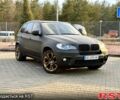 Чорний БМВ Х5, об'ємом двигуна 3 л та пробігом 28000 тис. км за 17500 $, фото 1 на Automoto.ua