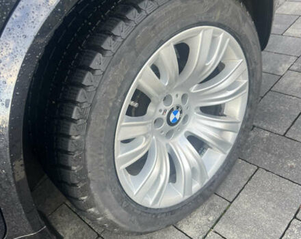 Черный БМВ Х5, объемом двигателя 2.99 л и пробегом 292 тыс. км за 19900 $, фото 22 на Automoto.ua