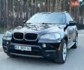 Черный БМВ Х5, объемом двигателя 2.98 л и пробегом 320 тыс. км за 11500 $, фото 1 на Automoto.ua