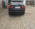 Черный БМВ Х5, объемом двигателя 3 л и пробегом 291 тыс. км за 19900 $, фото 2 на Automoto.ua
