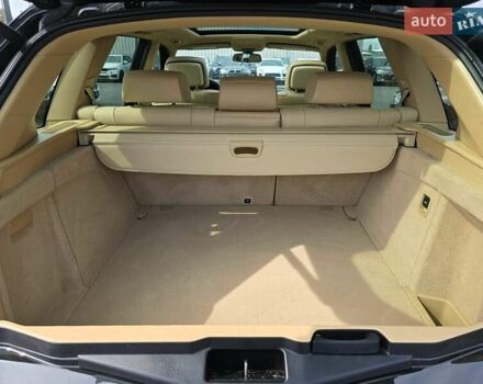 Чорний БМВ Х5, об'ємом двигуна 3 л та пробігом 106 тис. км за 3000 $, фото 9 на Automoto.ua