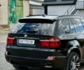 Чорний БМВ Х5, об'ємом двигуна 3 л та пробігом 222 тис. км за 21500 $, фото 2 на Automoto.ua