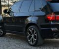 Черный БМВ Х5, объемом двигателя 3 л и пробегом 244 тыс. км за 17500 $, фото 9 на Automoto.ua