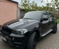 Черный БМВ Х5, объемом двигателя 3.5 л и пробегом 263 тыс. км за 18500 $, фото 1 на Automoto.ua