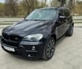 Черный БМВ Х5, объемом двигателя 2.99 л и пробегом 310 тыс. км за 17500 $, фото 1 на Automoto.ua