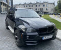 Чорний БМВ Х5, об'ємом двигуна 3 л та пробігом 265 тис. км за 14999 $, фото 1 на Automoto.ua
