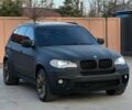 Черный БМВ Х5, объемом двигателя 3 л и пробегом 298 тыс. км за 18500 $, фото 1 на Automoto.ua