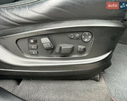 Черный БМВ Х5, объемом двигателя 2.98 л и пробегом 292 тыс. км за 15800 $, фото 27 на Automoto.ua