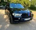 Черный БМВ Х5, объемом двигателя 3 л и пробегом 220 тыс. км за 12200 $, фото 1 на Automoto.ua