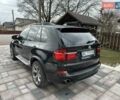 Черный БМВ Х5, объемом двигателя 3 л и пробегом 298 тыс. км за 16800 $, фото 3 на Automoto.ua