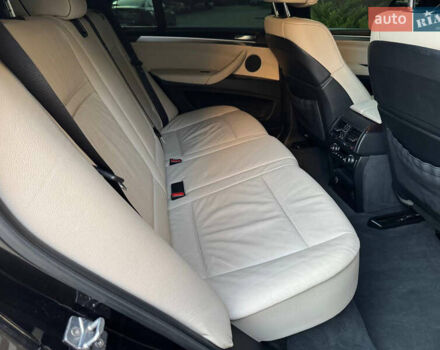 Черный БМВ Х5, объемом двигателя 2.98 л и пробегом 220 тыс. км за 14200 $, фото 28 на Automoto.ua