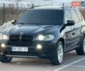 Чорний БМВ Х5, об'ємом двигуна 3 л та пробігом 219 тис. км за 16999 $, фото 1 на Automoto.ua