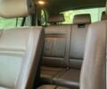 Черный БМВ Х5, объемом двигателя 2.98 л и пробегом 200 тыс. км за 13999 $, фото 18 на Automoto.ua