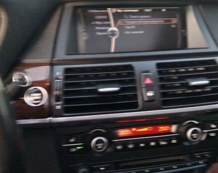 Чорний БМВ Х5, об'ємом двигуна 2.99 л та пробігом 197 тис. км за 20500 $, фото 2 на Automoto.ua