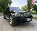 Черный БМВ Х5, объемом двигателя 2.99 л и пробегом 322 тыс. км за 18000 $, фото 1 на Automoto.ua