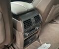 Черный БМВ Х5, объемом двигателя 3.5 л и пробегом 255 тыс. км за 15500 $, фото 19 на Automoto.ua