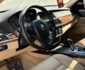 Черный БМВ Х5, объемом двигателя 3 л и пробегом 321 тыс. км за 15890 $, фото 17 на Automoto.ua