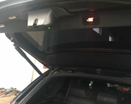 Черный БМВ Х5, объемом двигателя 3 л и пробегом 291 тыс. км за 19900 $, фото 26 на Automoto.ua