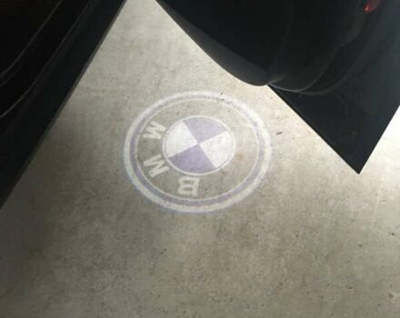 Черный БМВ Х5, объемом двигателя 3 л и пробегом 291 тыс. км за 19900 $, фото 3 на Automoto.ua