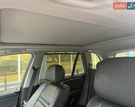 Черный БМВ Х5, объемом двигателя 2.99 л и пробегом 350 тыс. км за 14300 $, фото 13 на Automoto.ua