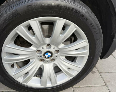 Чорний БМВ Х5, об'ємом двигуна 2.99 л та пробігом 288 тис. км за 18800 $, фото 18 на Automoto.ua