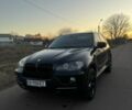 Черный БМВ Х5, объемом двигателя 3 л и пробегом 409 тыс. км за 10500 $, фото 2 на Automoto.ua
