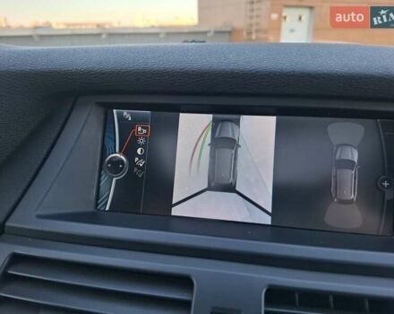 Чорний БМВ Х5, об'ємом двигуна 3 л та пробігом 260 тис. км за 16999 $, фото 23 на Automoto.ua