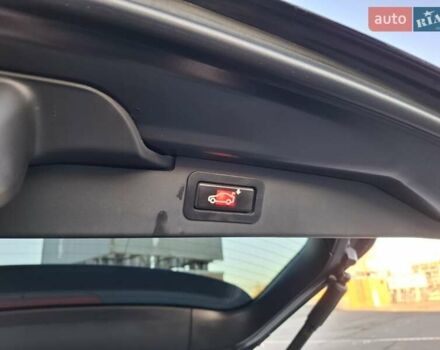 Чорний БМВ Х5, об'ємом двигуна 3 л та пробігом 260 тис. км за 16999 $, фото 20 на Automoto.ua