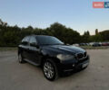 Черный БМВ Х5, объемом двигателя 3 л и пробегом 300 тыс. км за 12555 $, фото 111 на Automoto.ua
