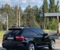 Черный БМВ Х5, объемом двигателя 3 л и пробегом 253 тыс. км за 13300 $, фото 3 на Automoto.ua