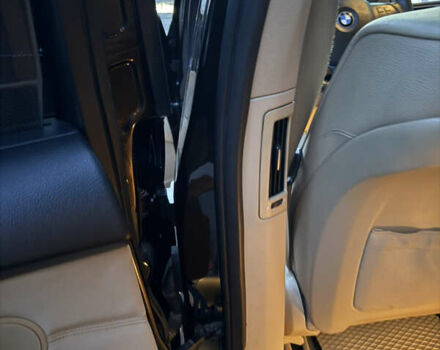 Черный БМВ Х5, объемом двигателя 2.99 л и пробегом 233 тыс. км за 17700 $, фото 14 на Automoto.ua