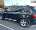 Черный БМВ Х5, объемом двигателя 2.98 л и пробегом 416 тыс. км за 8800 $, фото 2 на Automoto.ua