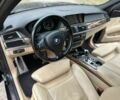 Черный БМВ Х5, объемом двигателя 3 л и пробегом 223 тыс. км за 13500 $, фото 12 на Automoto.ua