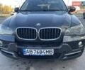 Черный БМВ Х5, объемом двигателя 2.98 л и пробегом 416 тыс. км за 8800 $, фото 1 на Automoto.ua