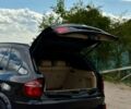Чорний БМВ Х5, об'ємом двигуна 3 л та пробігом 222 тис. км за 21500 $, фото 12 на Automoto.ua