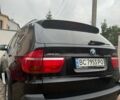 Черный БМВ Х5, объемом двигателя 2.99 л и пробегом 226 тыс. км за 17000 $, фото 1 на Automoto.ua