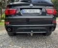 Черный БМВ Х5, объемом двигателя 2.99 л и пробегом 330 тыс. км за 17200 $, фото 11 на Automoto.ua