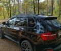 Чорний БМВ Х5, об'ємом двигуна 3 л та пробігом 241 тис. км за 17000 $, фото 45 на Automoto.ua