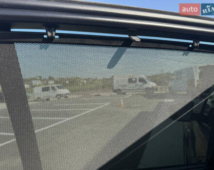 Чорний БМВ Х5, об'ємом двигуна 3 л та пробігом 300 тис. км за 14000 $, фото 33 на Automoto.ua