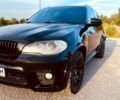 Черный БМВ Х5, объемом двигателя 3 л и пробегом 303 тыс. км за 19500 $, фото 11 на Automoto.ua