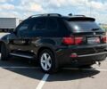 Черный БМВ Х5, объемом двигателя 3 л и пробегом 321 тыс. км за 15890 $, фото 10 на Automoto.ua