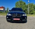 Черный БМВ Х5, объемом двигателя 3 л и пробегом 247 тыс. км за 14000 $, фото 1 на Automoto.ua
