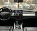 Черный БМВ Х5, объемом двигателя 3 л и пробегом 228 тыс. км за 12700 $, фото 14 на Automoto.ua