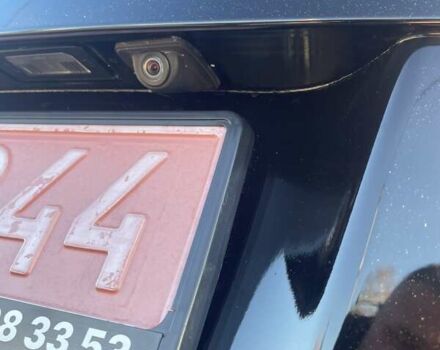 Чорний БМВ Х5, об'ємом двигуна 2.98 л та пробігом 158 тис. км за 9900 $, фото 19 на Automoto.ua