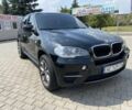 Чорний БМВ Х5, об'ємом двигуна 3 л та пробігом 227 тис. км за 12700 $, фото 1 на Automoto.ua