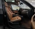 Черный БМВ Х5, объемом двигателя 0 л и пробегом 307 тыс. км за 15400 $, фото 4 на Automoto.ua