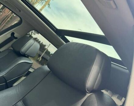 Черный БМВ Х5, объемом двигателя 2.99 л и пробегом 330 тыс. км за 17200 $, фото 34 на Automoto.ua