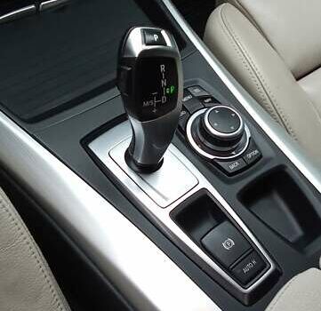 Черный БМВ Х5, объемом двигателя 2.98 л и пробегом 211 тыс. км за 14900 $, фото 8 на Automoto.ua