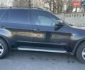 Черный БМВ Х5, объемом двигателя 2.98 л и пробегом 416 тыс. км за 8800 $, фото 6 на Automoto.ua
