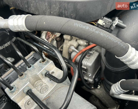 Черный БМВ Х5, объемом двигателя 2.98 л и пробегом 292 тыс. км за 15800 $, фото 22 на Automoto.ua